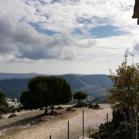 Kastro View Διαμέρισμα *