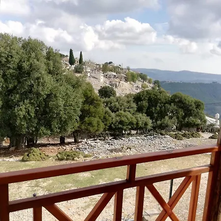 Kastro View * Λιμενάρια