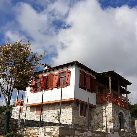 Kastro View Apartamento *