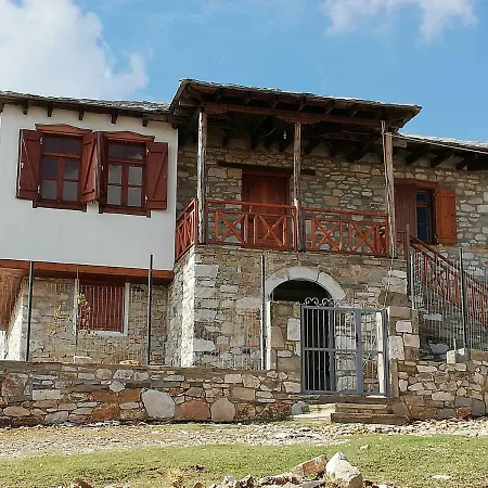 Kastro View * Λιμενάρια
