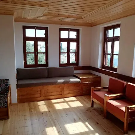 아파트 Kastro View