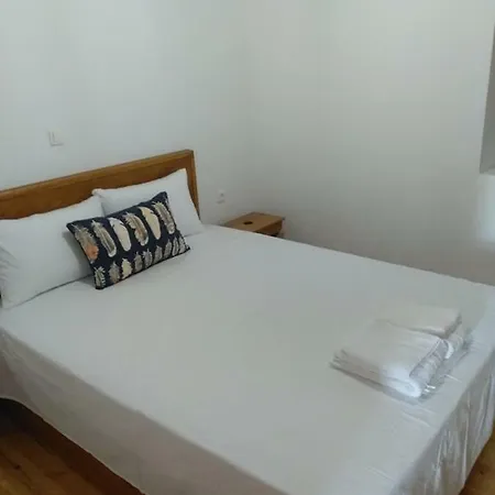 Kastro View 아파트 *
