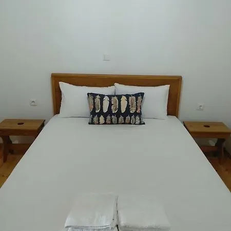 Διαμέρισμα Kastro View *