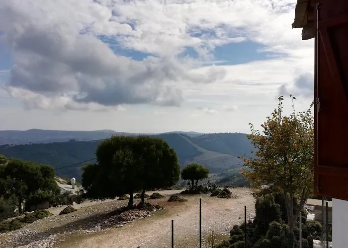 Kastro View Apartamento *