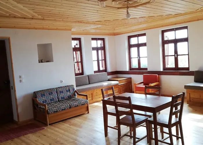 Kastro View Apartamento Limenaria (Thasos)