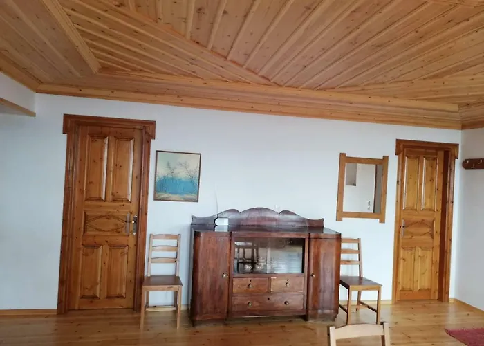 Apartamento Kastro View Limenaria (Thasos)