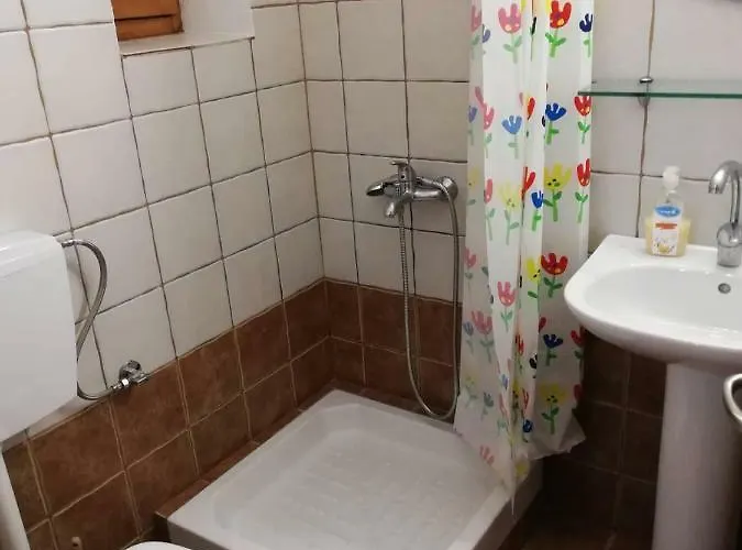 Kastro View Apartamento