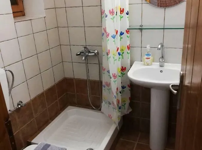 Apartamento Kastro View Limenaria (Thasos)