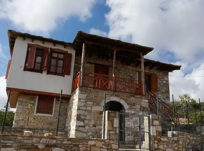 Apartamento Kastro View *