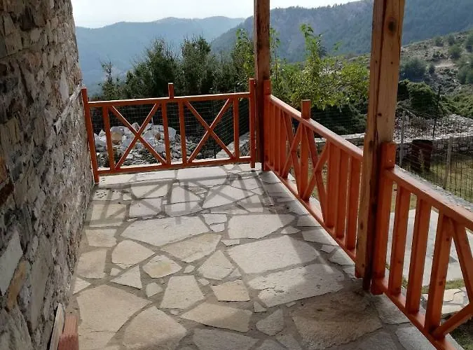 Apartamento Kastro View