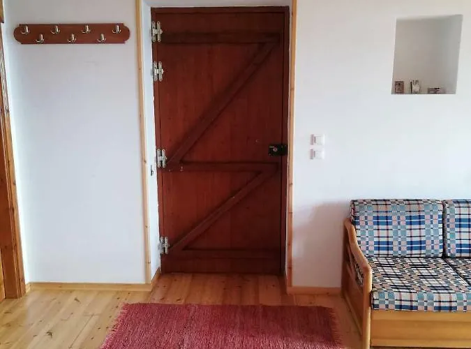 Kastro View 아파트