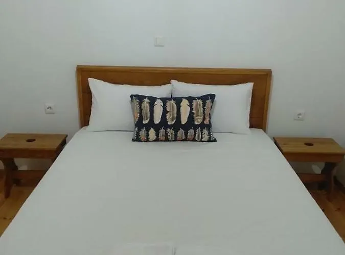 Apartamento Kastro View *