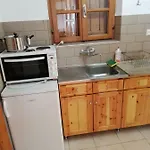 Kastro View Apartamento