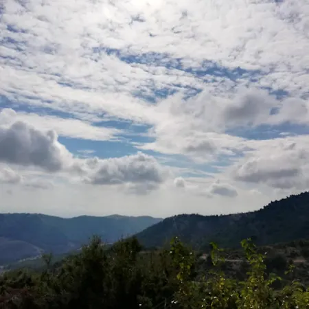 Kastro View Apartamento Limenaria (Thasos)