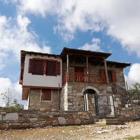 Apartamento Kastro View