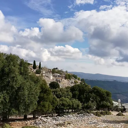 Appartamento Kastro View *