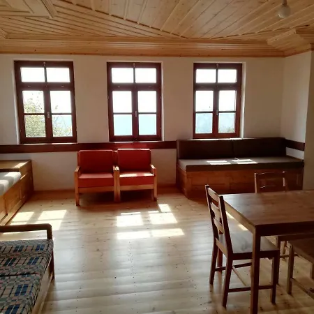 Appartamento Kastro View Limenaria (Thasos)