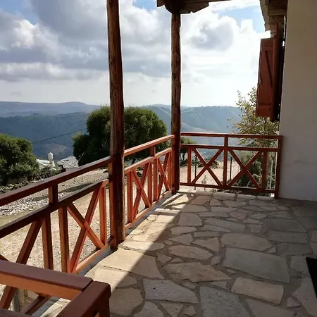 Kastro View *