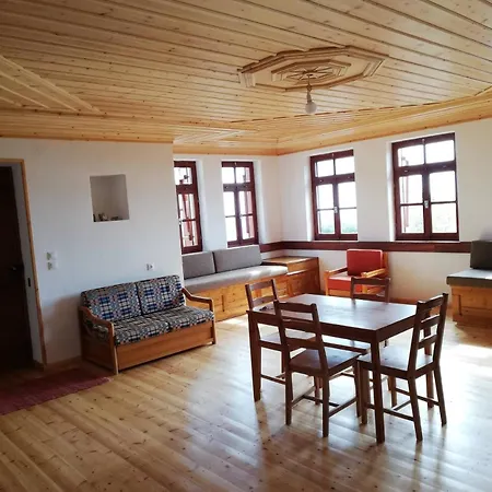 Kastro View Apartamento Limenaria (Thasos)