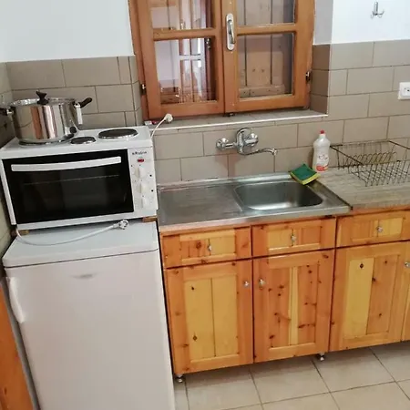 Kastro View Appartamento