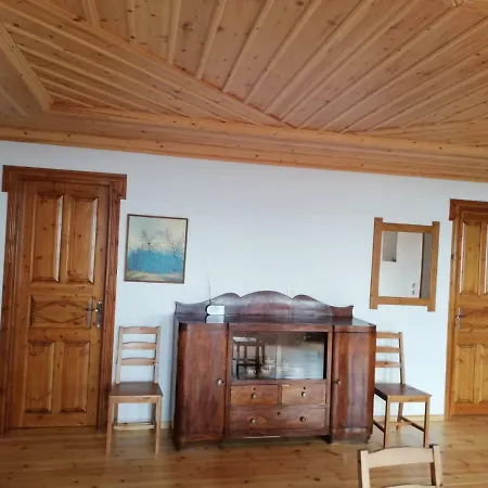 Appartamento Kastro View Limenaria (Thasos)