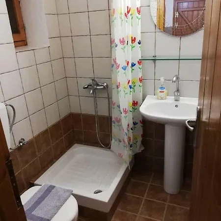 Appartamento Kastro View Limenaria (Thasos)