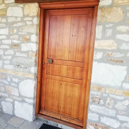 Appartamento Kastro View *