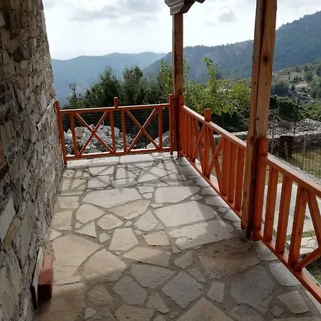 Appartamento Kastro View