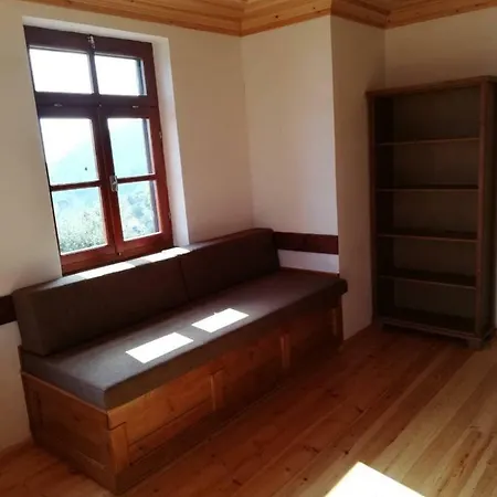 Appartamento Kastro View *