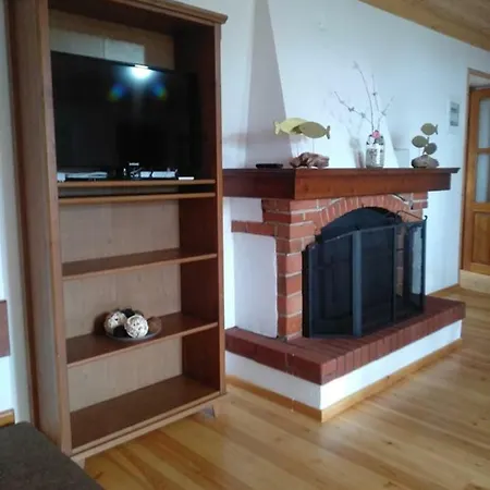 Appartamento Kastro View *