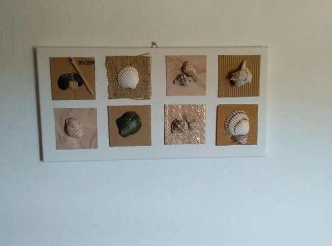 Apartamento Kastro View