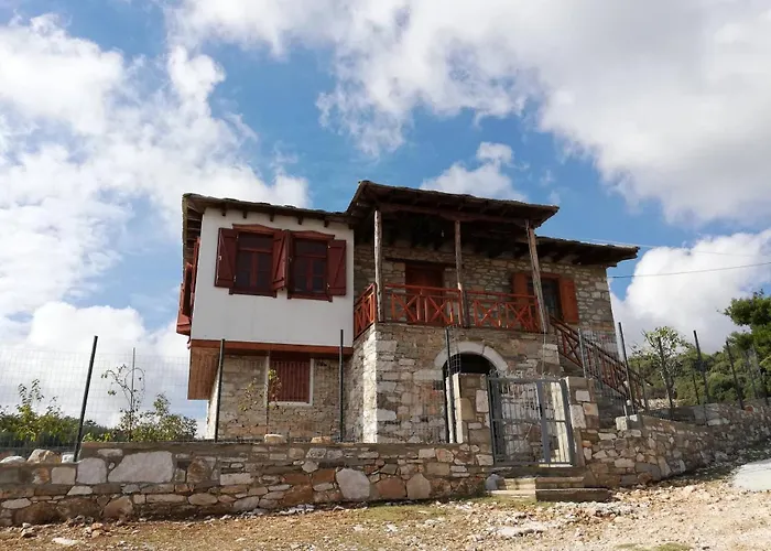 Apartamento Kastro View