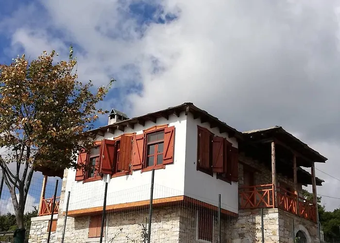 Kastro View Apartamento *