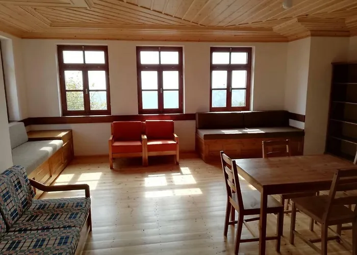 Apartamento Kastro View Limenaria (Thasos)