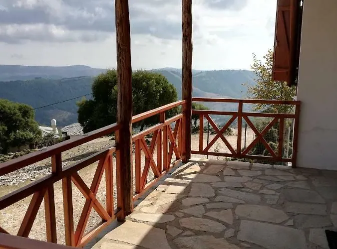 Kastro View *