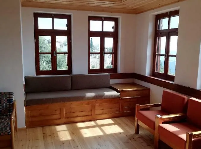 Apartamento Kastro View