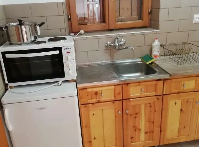 Kastro View Apartamento