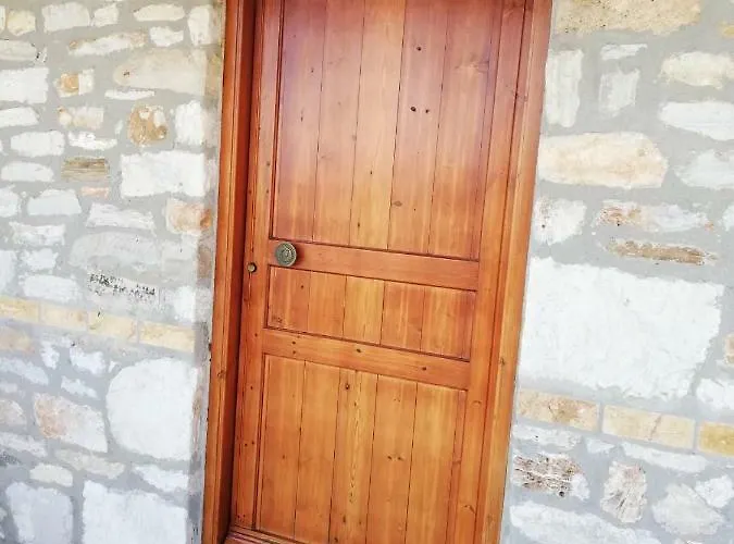 Apartamento Kastro View *