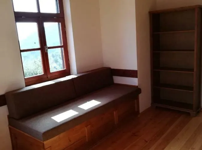 Apartament Kastro View *