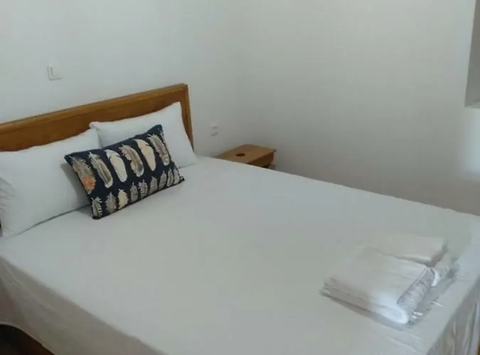 Kastro View Apartamento *