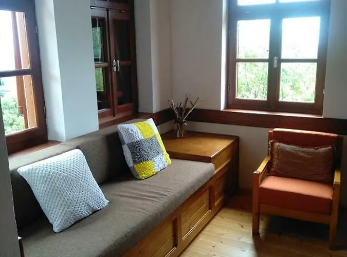 Apartamento Kastro View