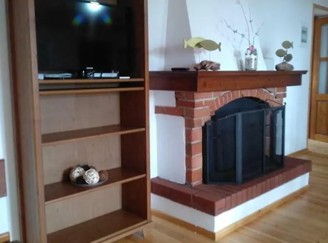 Apartamento Kastro View *